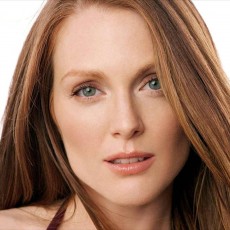 Feliz aniversário, Julianne Moore!