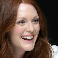 Feliz Aniversário, Julianne Moore!