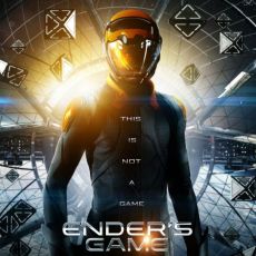 PROMOÇÃO: Concorra a kits com livro e ingressos para assistir a “Ender’s Game: O Jogo do Exterminador”!
