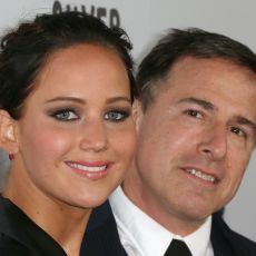 Jennifer Lawrence pode trabalhar novamente com David O. Russell