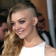 Natalie Dormer se diz empolgada em fazer parte do elenco de “A Esperança”