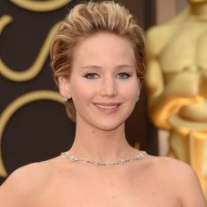 Feliz aniversário, Jennifer Lawrence!