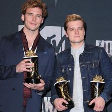 “Em Chamas” é o filme do ano no MTV Movie Awards