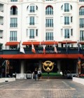 A Esperança - Parte 1 no Festival de Cannes