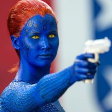 Clipe de “X-Men: Dias de um Futuro Esquecido” mostra Jennifer Lawrence e Peter Dinklage