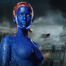 FOTOS E VÍDEOS: “X-Men: Dias de um Futuro Esquecido”
