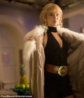 Jennifer Lawrence como Mística em X-Men Dias de um Futuro Esquecido