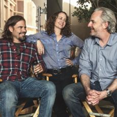 Entrevista inédita revela final de “A Esperança: Parte 1” e mais detalhes do filme