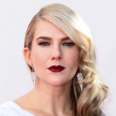 Lily Rabe explica sua saída de “A Esperança: Parte 2”