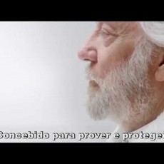 Capitol TV divulga teaser trailer de “A Esperança – Parte 1”