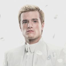 Nova edição do Capitol Couture apresenta Peeta Mellark e Johanna Mason!