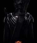 Katniss Everdeen em novo pôster de A Esperança - Parte 1