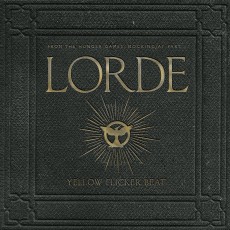 Canção de Lorde para “A Esperança: Parte 1” será divulgada na próxima semana