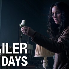 A ESPERANÇA – PARTE 1: pôster final e data do próximo trailer divulgados!