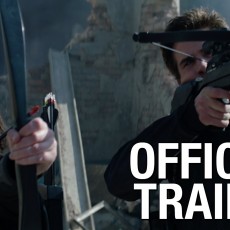 Assista ao trailer final de Jogos Vorazes: A Esperança – Parte 1!