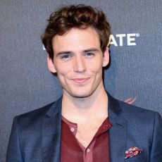 Feliz aniversário, Sam Claflin!
