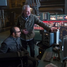 Francis Lawrence fala sobre Katniss e as gravações de “A Esperança: Parte 2” em entrevista