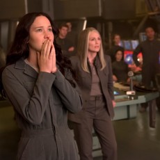Leia as três primeiras críticas de “A Esperança: Parte 1”