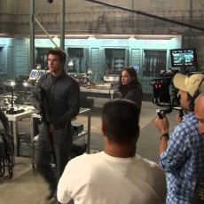 Divulgado vídeo dos bastidores de “A Esperança: Parte 1”