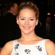 Feliz aniversário, Jennifer Lawrence!