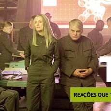 TOP 13: Reações que teremos a “A Esperança: Parte 1”