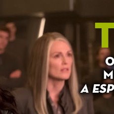 TOP 13: melhores momentos de “A Esperança: Parte 1”