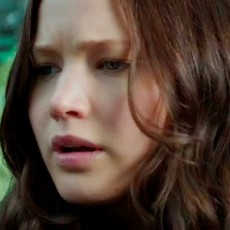 Jennifer Lawrence receberá certificado de Platina por “The Hanging Tree”