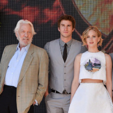 “A Esperança – Parte 1” e elenco indicados ao Kids Choice Awards