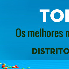 TOP 13: nossos melhores momentos