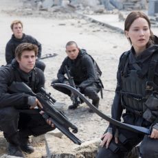 Segundo trailer de “A Esperança: O Final” deve ser divulgado em um mês