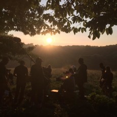 Confirmado o fim das gravações do epílogo de “A Esperança: O Final”