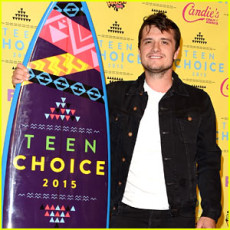“Jogos Vorazes: A Esperança – Parte 1” vence em três categorias no Teen Choice Awards