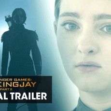 Assista a mais um trailer de “Jogos Vorazes: A Esperança – O Final”