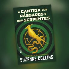 Novo filme de Jogos Vorazes vem aí!