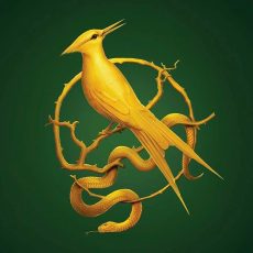 A Cantiga dos Pássaros e das Serpentes entre os livros mais vendidos do Brasil; veja comentários de veículos brasileiros
